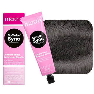 MATRIX-ColorSync 7 Ash Ash-60ml