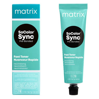 MATRIX-ColorSync Anti-Red 5minute Toner-60ml