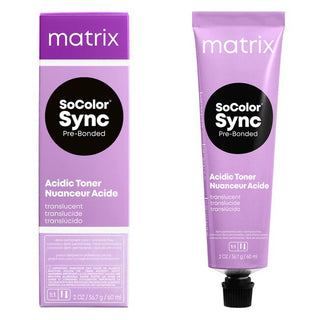 MATRIX-ColorSync Sheer Violet-60ml