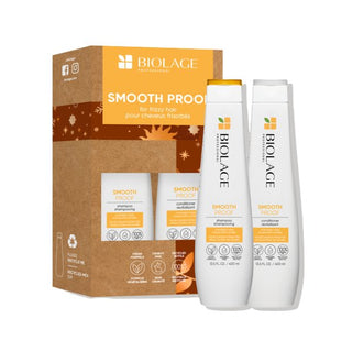 MATRIX-Smoothproof Biolage Duo-Duo