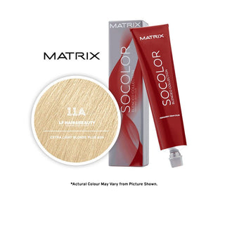 MATRIX-Socolor Blended Collection 11A-85g