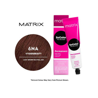 MATRIX-Socolor Blended Collection 6NA-85g