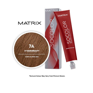 MATRIX-Socolor Blended Collection 7A-85g