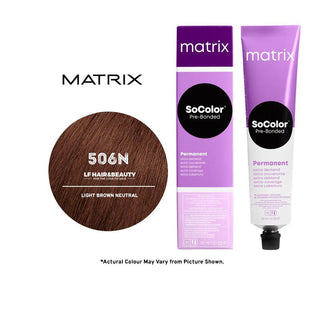 MATRIX-Socolor Extra Coverage 506N-85g