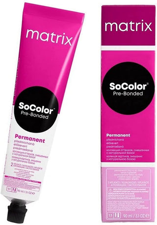 MATRIX-Socolor Prebonded 10AV-85g