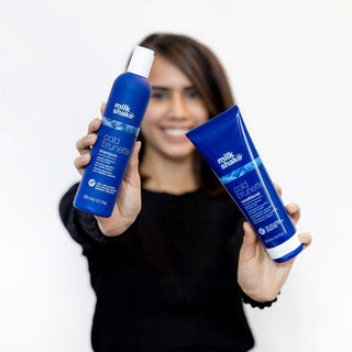 MILKSHAKE-Cold Brunette Conditioner-250ml