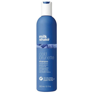 MILKSHAKE-Cold Brunette shampoo-300ml