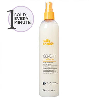 MILKSHAKE-Leave In Conditioner-350ml / 11.8oz