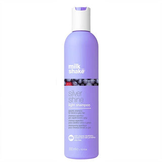MILKSHAKE-Silver Shine Light Shampoo-300ml