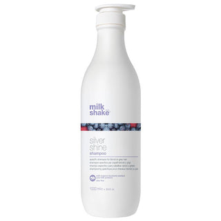 MILKSHAKE-Silver Shine Shampoo-1L