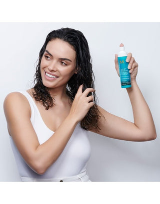 MOROCCANOIL-All in One Leave-in Conditioner-160ml
