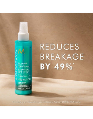 MOROCCANOIL-All in One Leave-in Conditioner-160ml