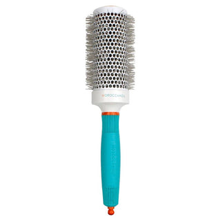 MOROCCANOIL-Ceramic 35mm Round Brush-3/8"