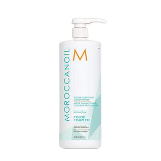 MOROCCANOIL-Color Continue Conditioner-1L