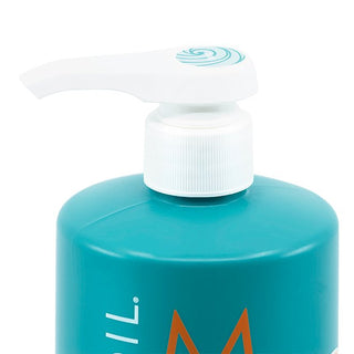 MOROCCANOIL-Curl Enhancing Shampoo-250ml