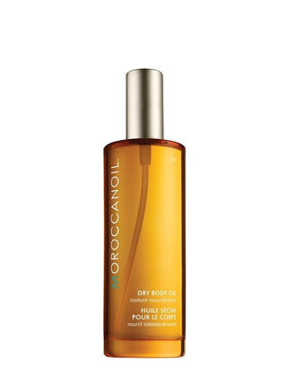 MOROCCANOIL-Dry Body Oil-100ml