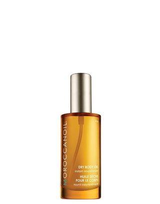 MOROCCANOIL-Dry Body Oil-50ml