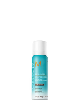 MOROCCANOIL-Dry Shampoo Dark Tones-65ml