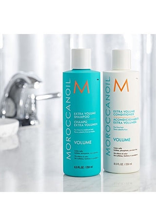 MOROCCANOIL-Extra Volume Conditioner-70ml