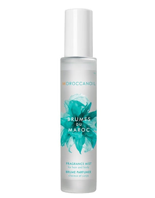 MOROCCANOIL-Hair & Body Fragrance Mist-100ml