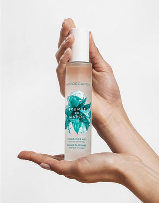 MOROCCANOIL-Hair & Body Fragrance Mist-30ml