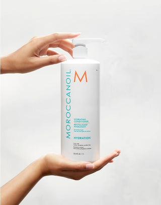 MOROCCANOIL-Hydrating Conditioner-70ml