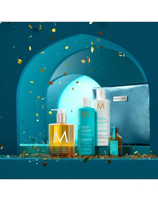 MOROCCANOIL-Hydration Set-