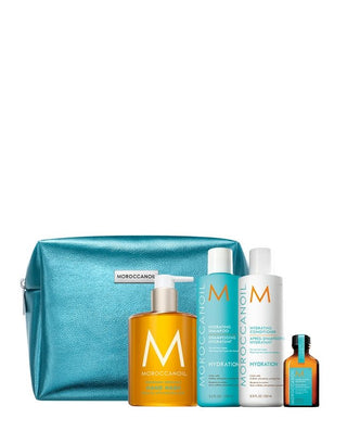 MOROCCANOIL-Hydration Set-
