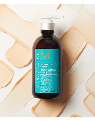 MOROCCANOIL-Intense Curl Cream-300ml