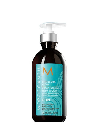 MOROCCANOIL-Intense Curl Cream-300ml