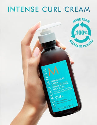 MOROCCANOIL-Intense Curl Cream-300ml