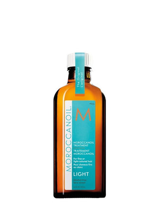 MOROCCANOIL-Light Treatment-100ml
