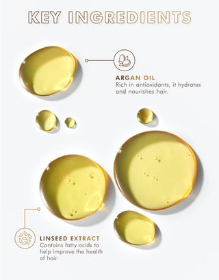 MOROCCANOIL-Light Treatment-25ml