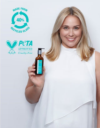 MOROCCANOIL-Light Treatment-25ml