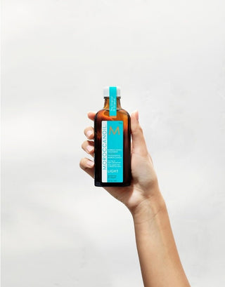 MOROCCANOIL-Light Treatment-25ml