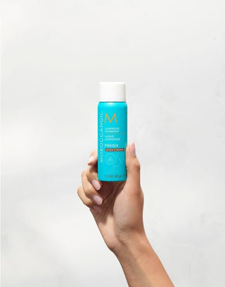 MOROCCANOIL-Luminous Hairspray Extra Strong Finish-75ml