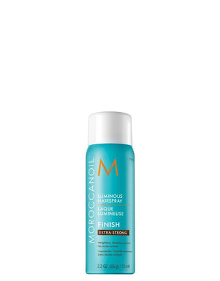 MOROCCANOIL-Luminous Hairspray Extra Strong Finish-75ml