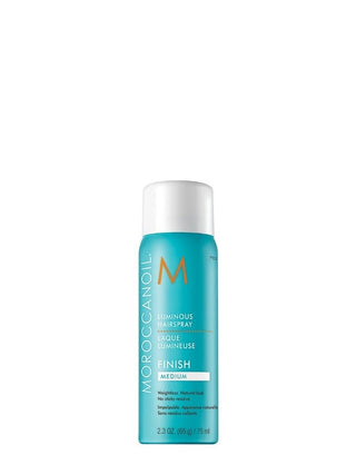 MOROCCANOIL-Luminous Hairspray Medium-75ml
