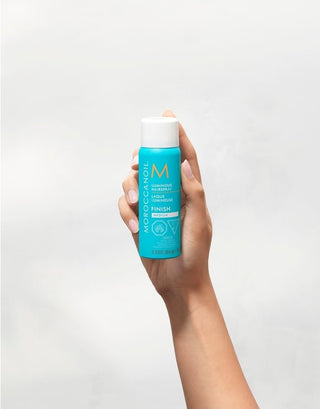 MOROCCANOIL-Luminous Hairspray Medium-75ml