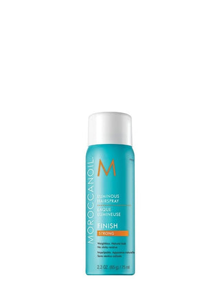 MOROCCANOIL-Luminous Hairspray Strong Finish-75ml