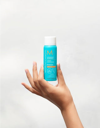 MOROCCANOIL-Luminous Hairspray Strong Finish-75ml