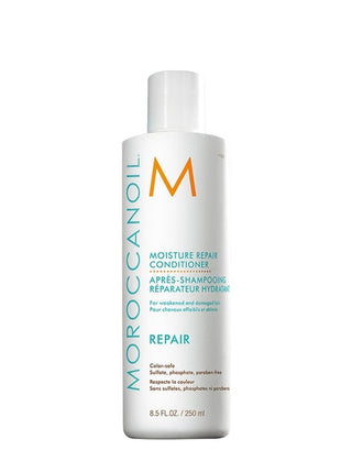 MOROCCANOIL-Moisture Repair Conditioner-250ml
