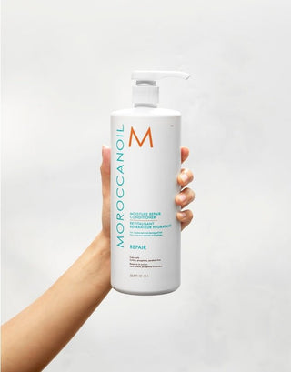 MOROCCANOIL-Moisture Repair Conditioner-70ml