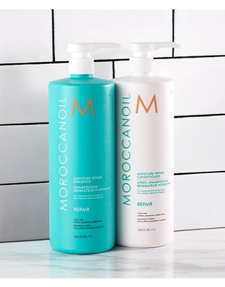 MOROCCANOIL-Moisture Repair Conditioner-70ml