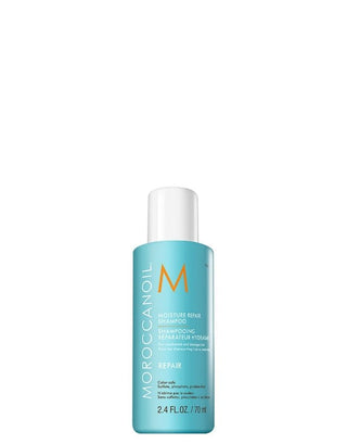 MOROCCANOIL-Moisture Repair Shampoo-70ml
