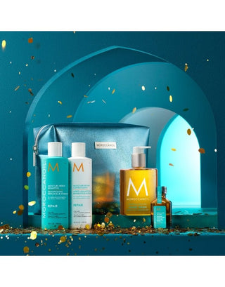 MOROCCANOIL-Repair Set-
