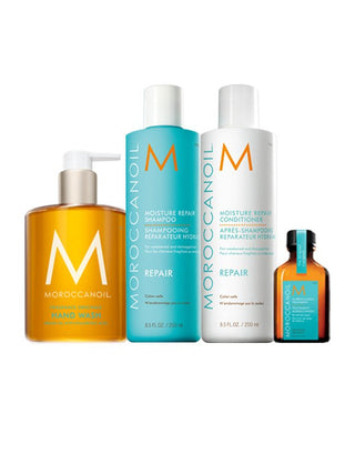 MOROCCANOIL-Repair Set-
