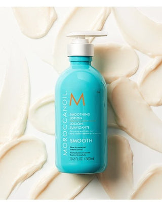 MOROCCANOIL-Smoothing Lotion-75ml
