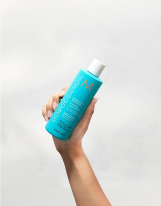 MOROCCANOIL-Smoothing Shampoo-250ml