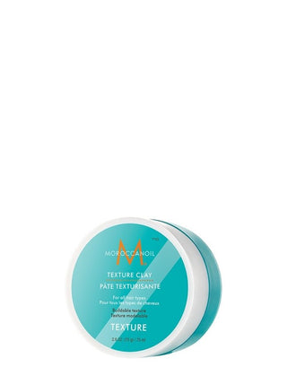 MOROCCANOIL-Texture Clay-75ml